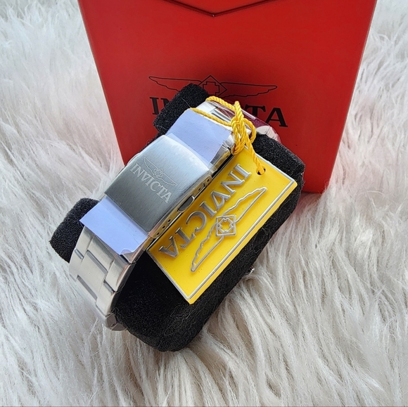 Invicta Watch Original Brand New - Picture 10 of 10